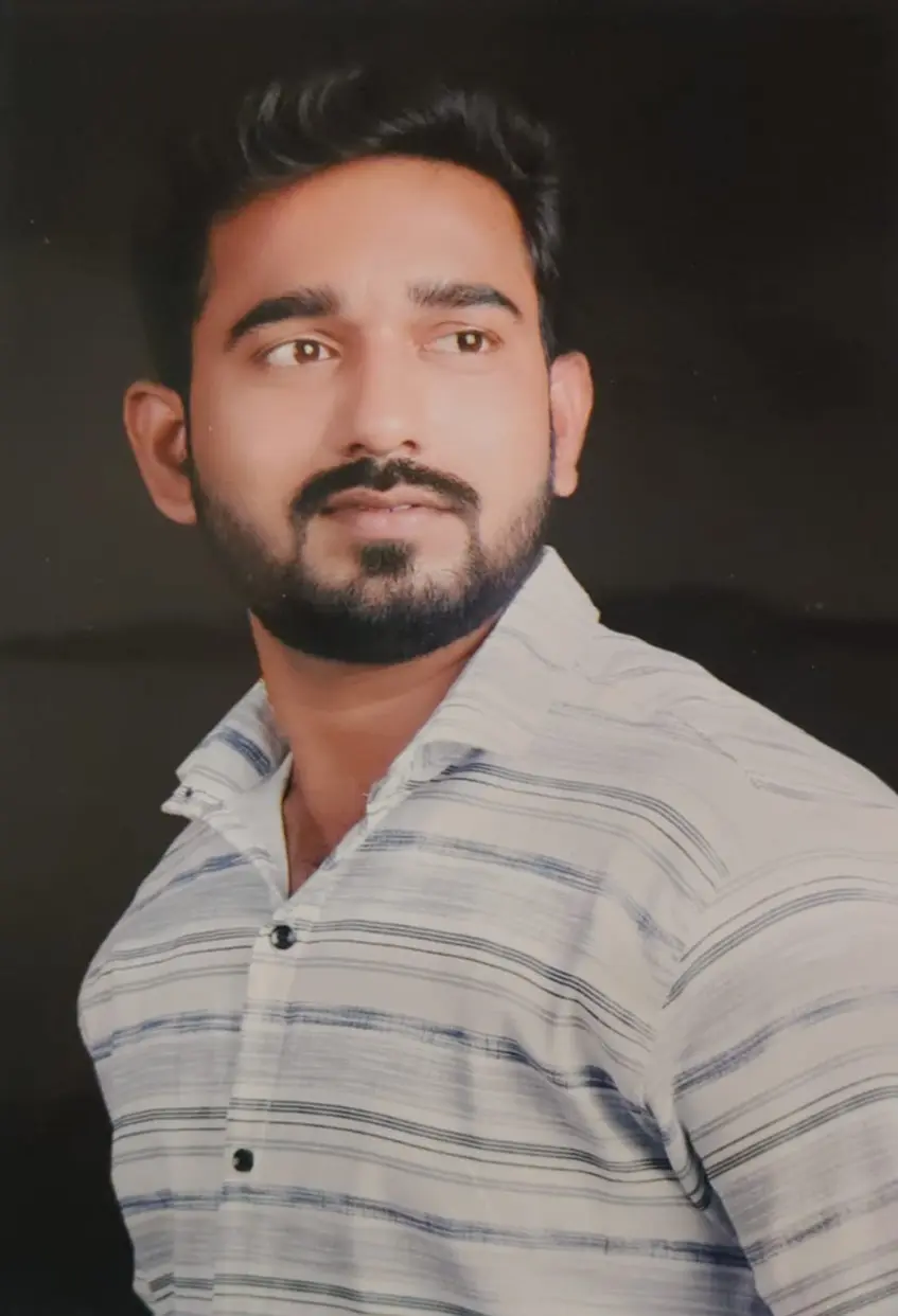 Groom Profile