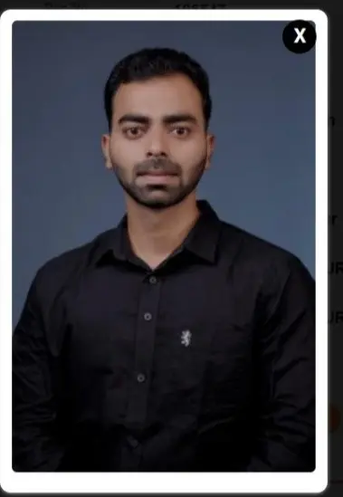 Groom Profile