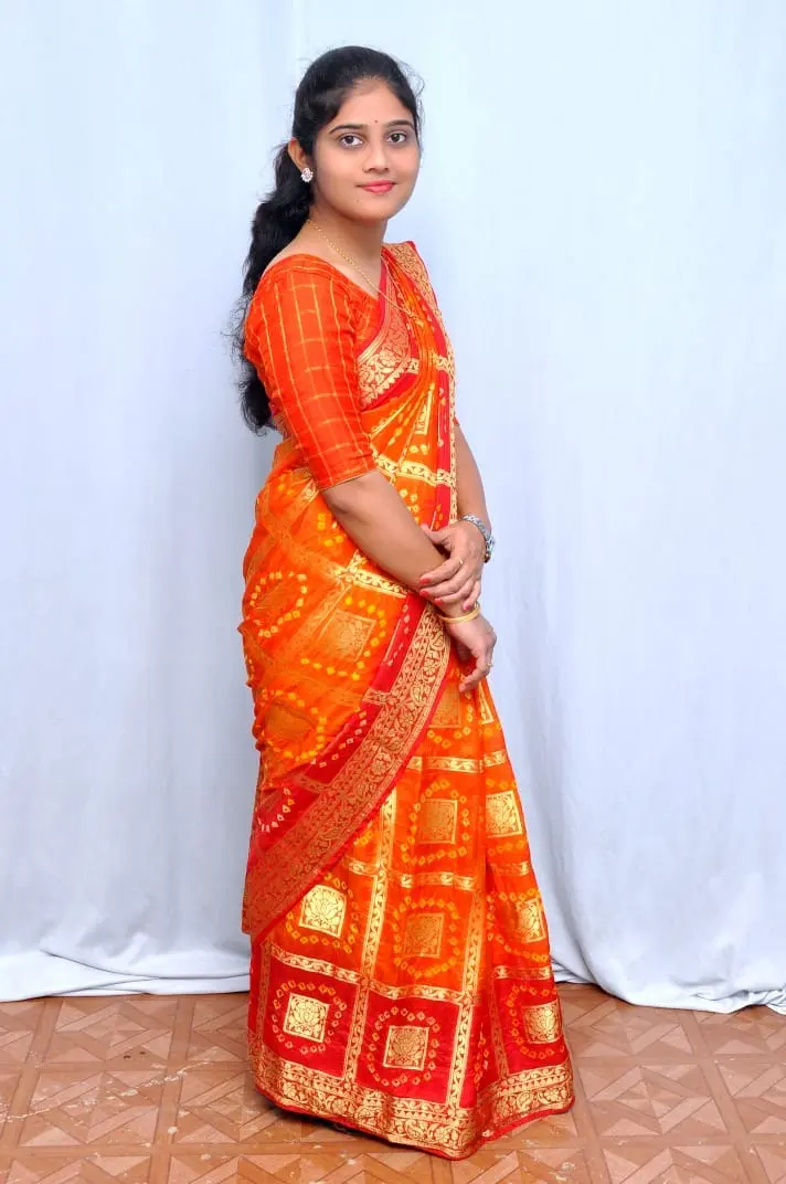 Bride Profile