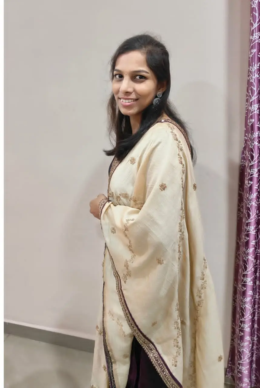 Bride Profile